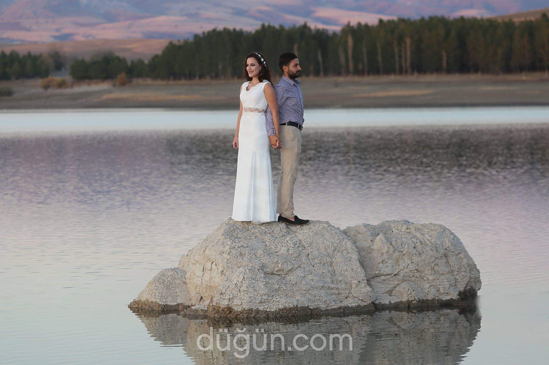 Anı Fotoğrafçılık