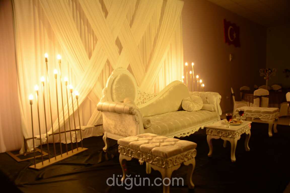Masal Düğün Salonu Gemerek
