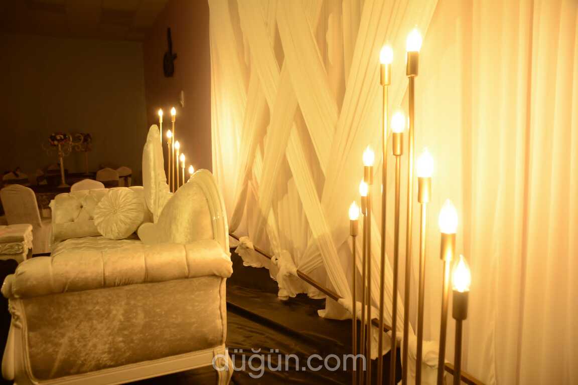 Masal Düğün Salonu Gemerek