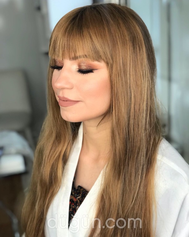 Tuğçe Yıldız Hair and Makeup Studio