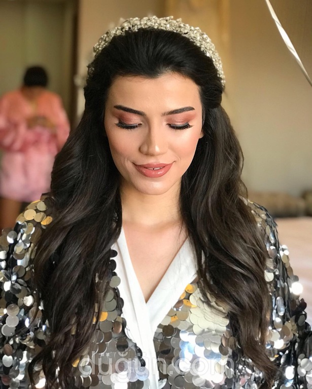 Tuğçe Yücel Makyaj Stüdyosu