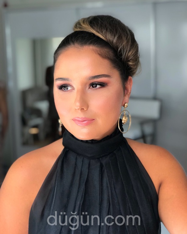 Tuğçe Yücel Makyaj Stüdyosu