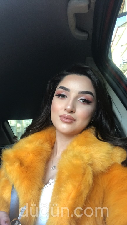 Tuğçe Yücel Makyaj Stüdyosu