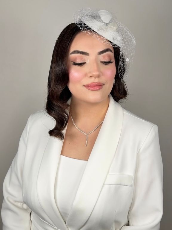 Tuğçe Yıldız Hair and Makeup Studio