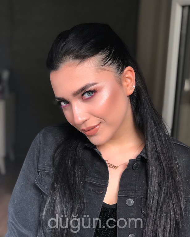 Tuğçe Yücel Makyaj Stüdyosu