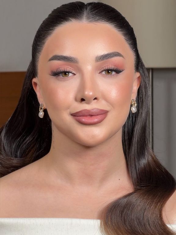 Tuğçe Yıldız Hair and Makeup Studio