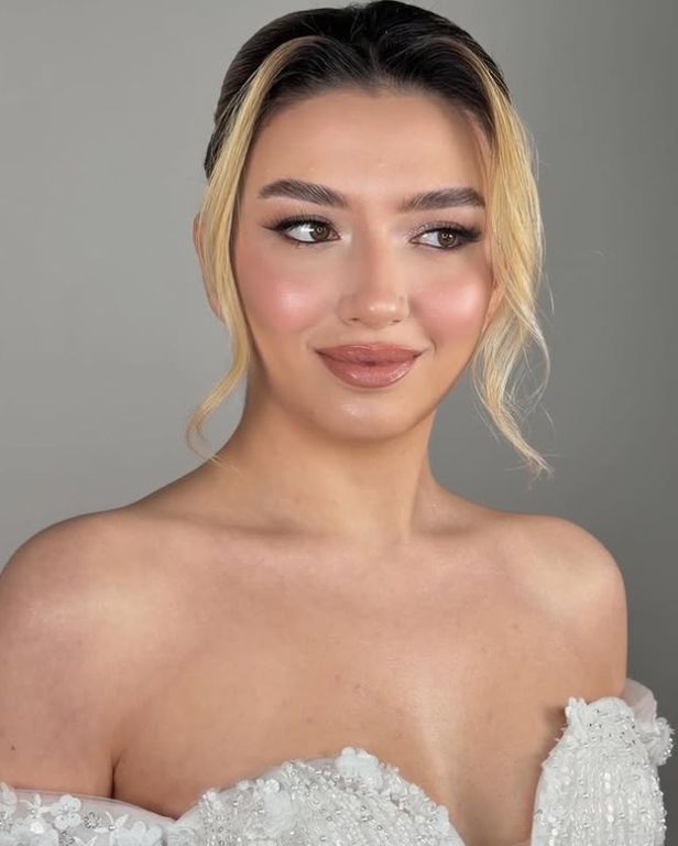 Tuğçe Yıldız Hair and Makeup Studio