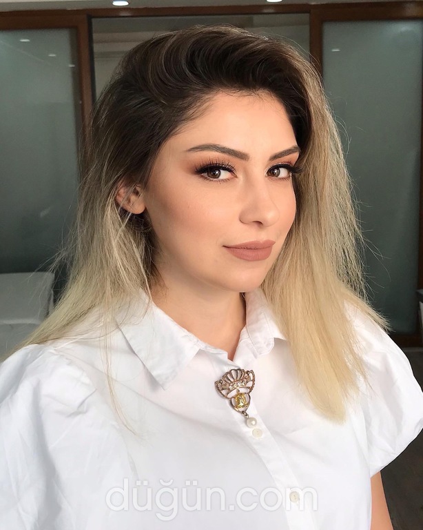 Tuğçe Yücel Makyaj Stüdyosu