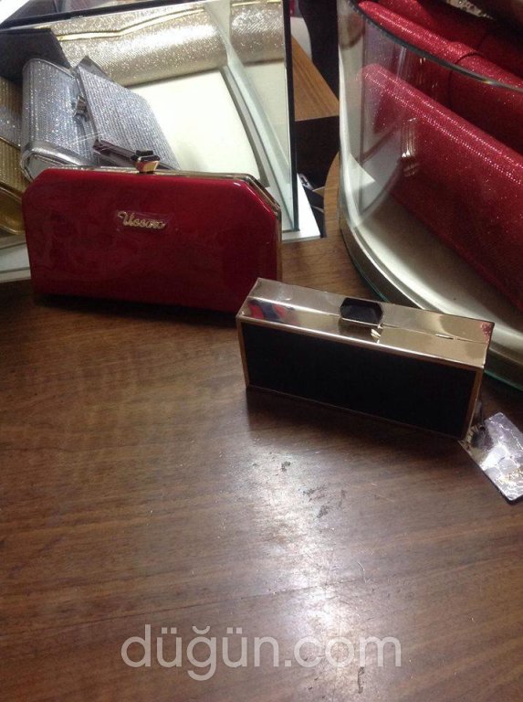 Elizi Shoes By Selda Serbest