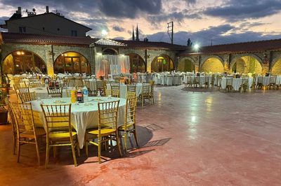 Grand Kemerhan Düğün Salonu