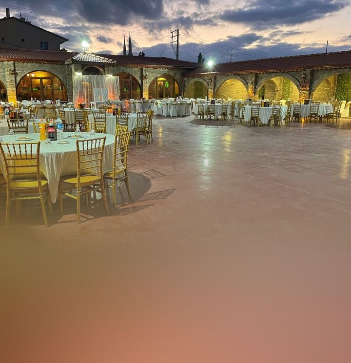 Grand Kemerhan Düğün Salonu