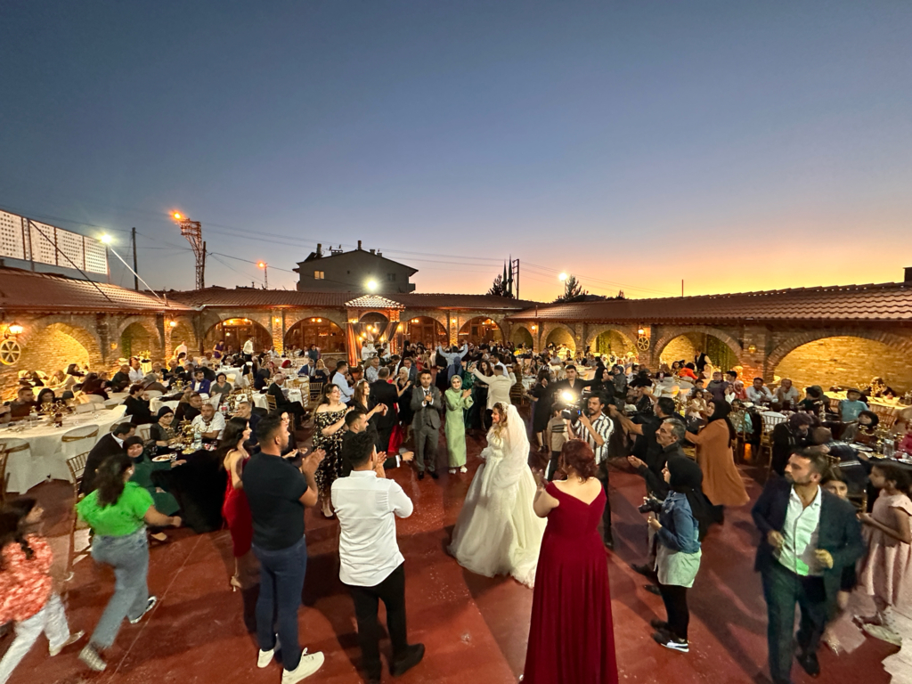 Grand Kemerhan Düğün Salonu