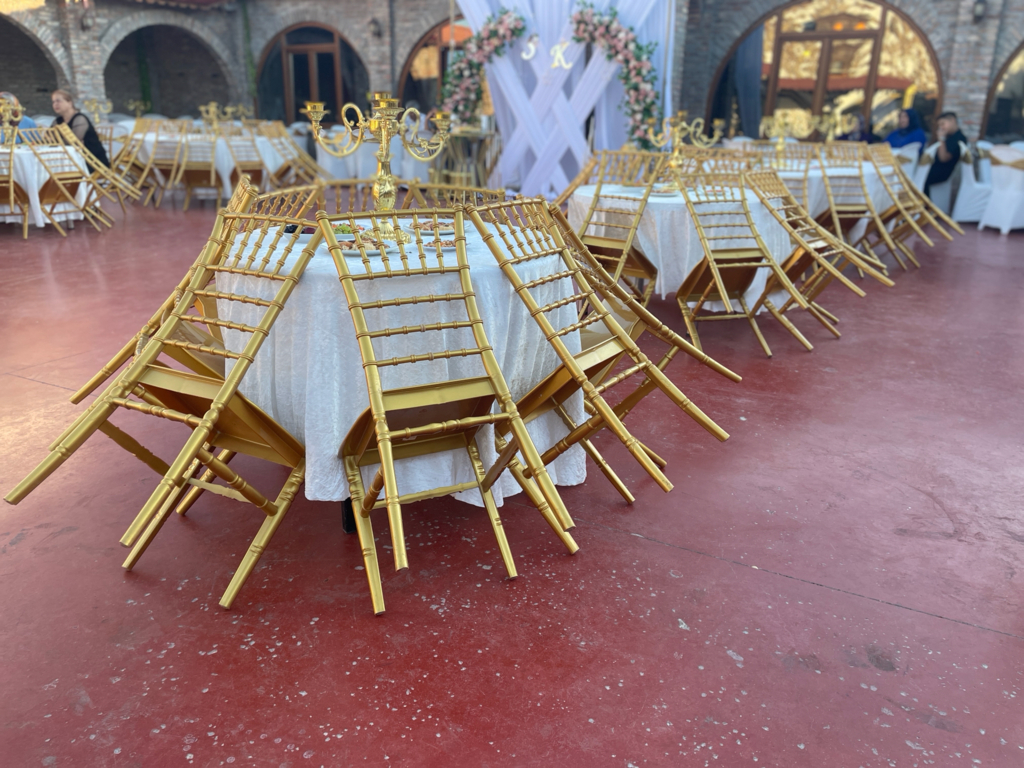 Grand Kemerhan Düğün Salonu