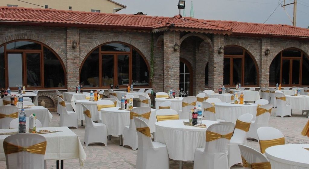 Grand Kemerhan Düğün Salonu