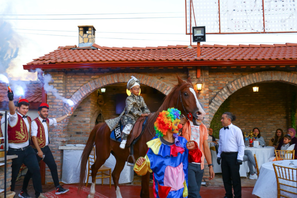 Grand Kemerhan Düğün Salonu