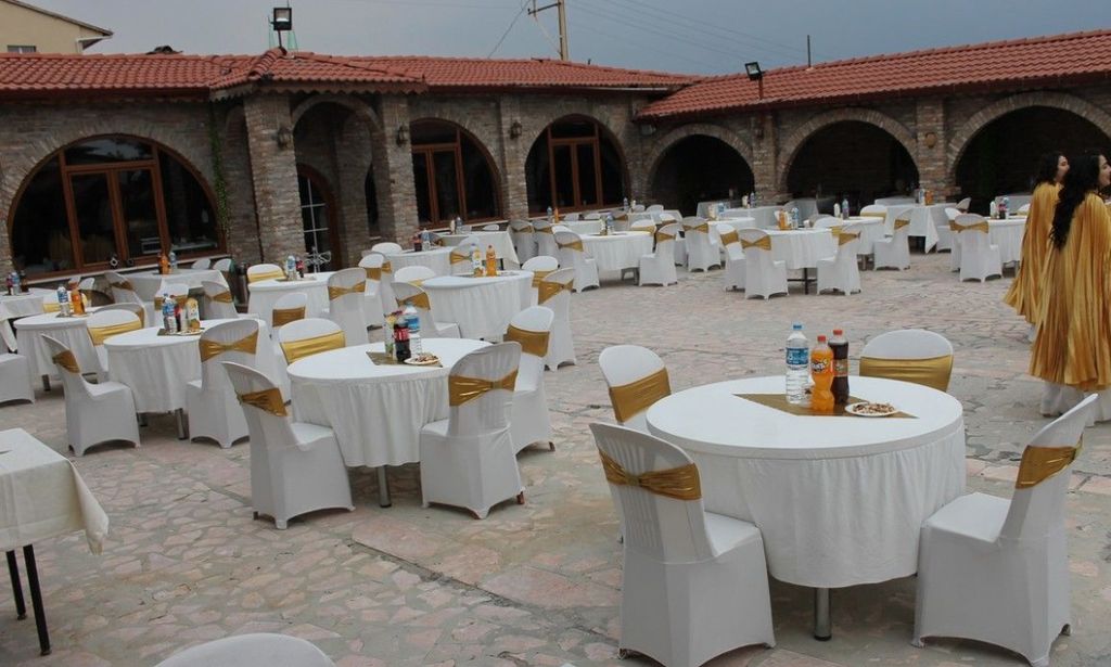 Grand Kemerhan Düğün Salonu