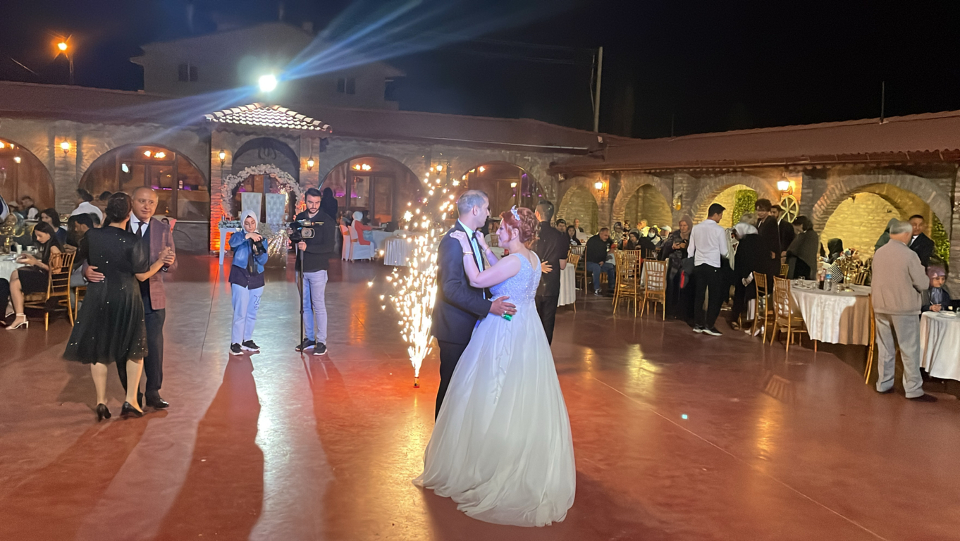 Grand Kemerhan Düğün Salonu