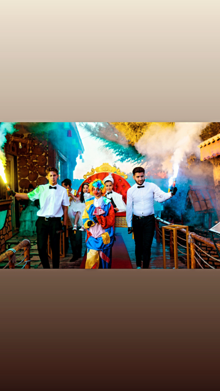 Grand Kemerhan Düğün Salonu