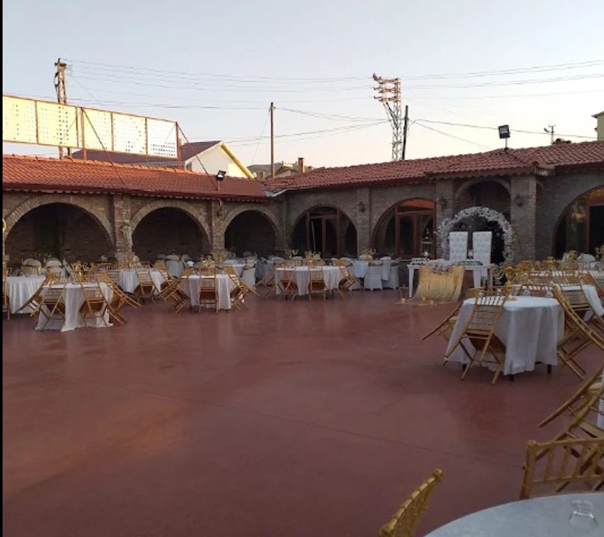 Grand Kemerhan Düğün Salonu