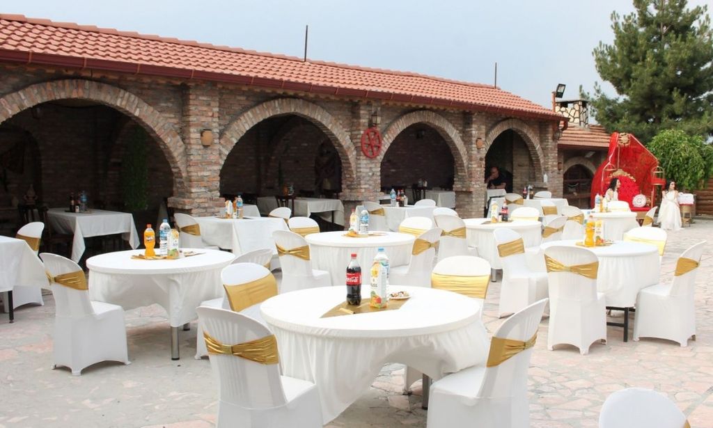 Grand Kemerhan Düğün Salonu