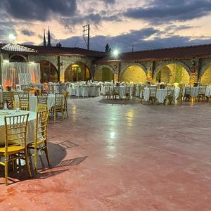 Grand Kemerhan Düğün Salonu