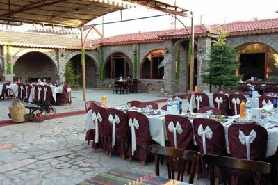 Grand Kemerhan Düğün Salonu