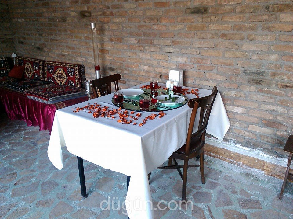 Grand Kemerhan Düğün Salonu