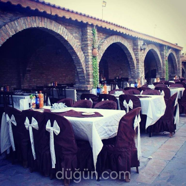 Grand Kemerhan Düğün Salonu