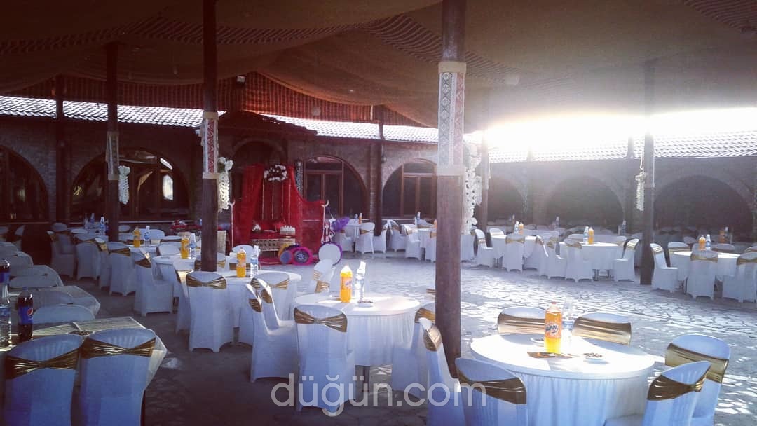 Grand Kemerhan Düğün Salonu