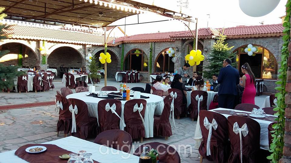 Grand Kemerhan Düğün Salonu