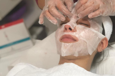 Uzmanlar Güzellik Merkezi