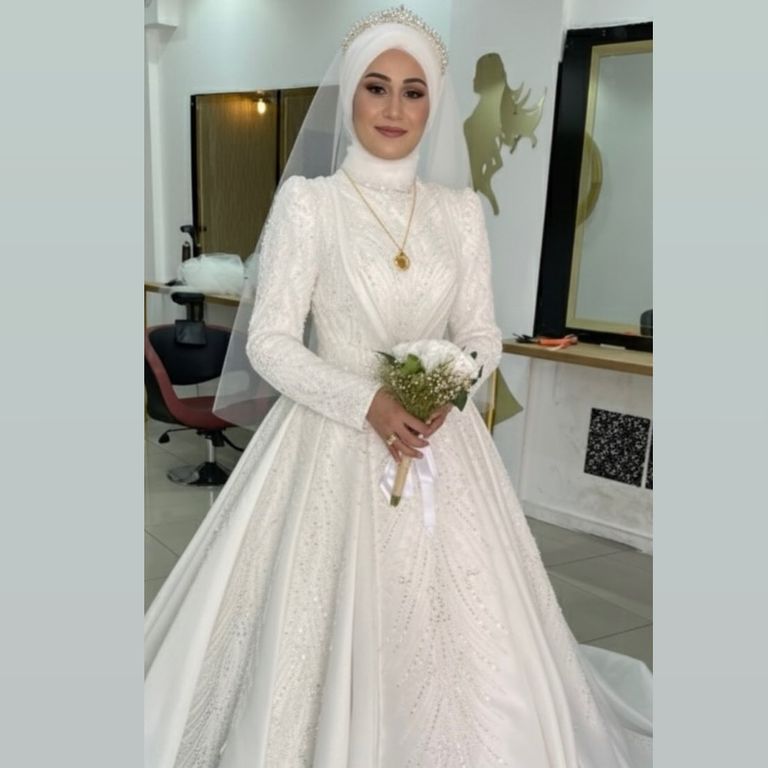 Gülden Kuaför ve Güzellik Salonu