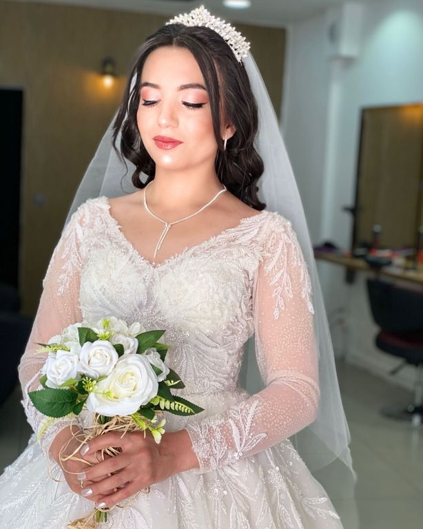 Gülden Kuaför ve Güzellik Salonu