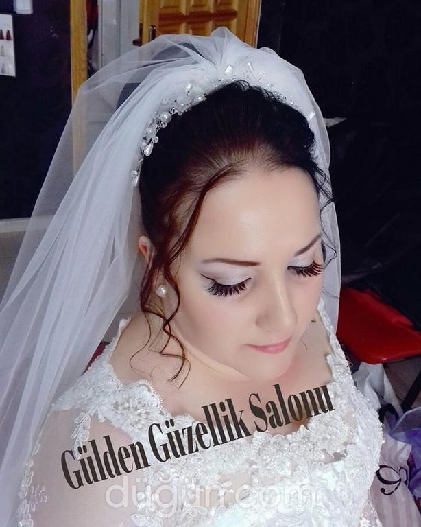 Gülden Kuaför ve Güzellik Salonu
