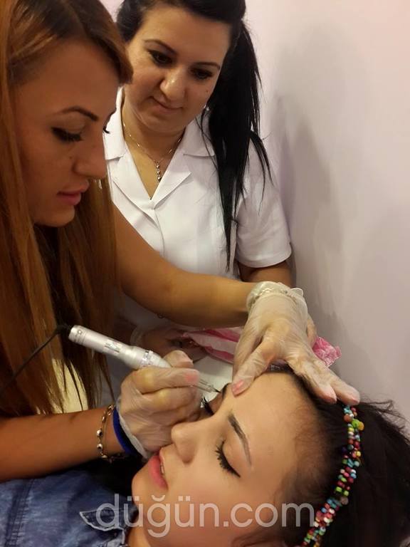 Gülden Kuaför ve Güzellik Salonu