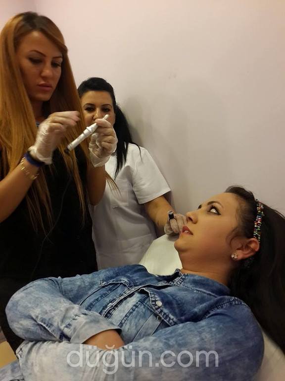 Gülden Kuaför ve Güzellik Salonu