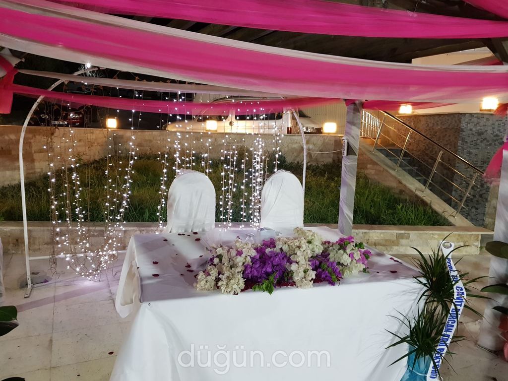 Adnan Menderes Üniversitesi Sosyal Tesis