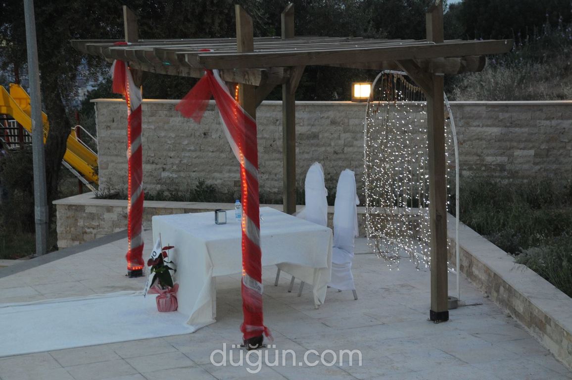 Adnan Menderes Üniversitesi Sosyal Tesis