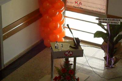 KA Grup Organizasyon