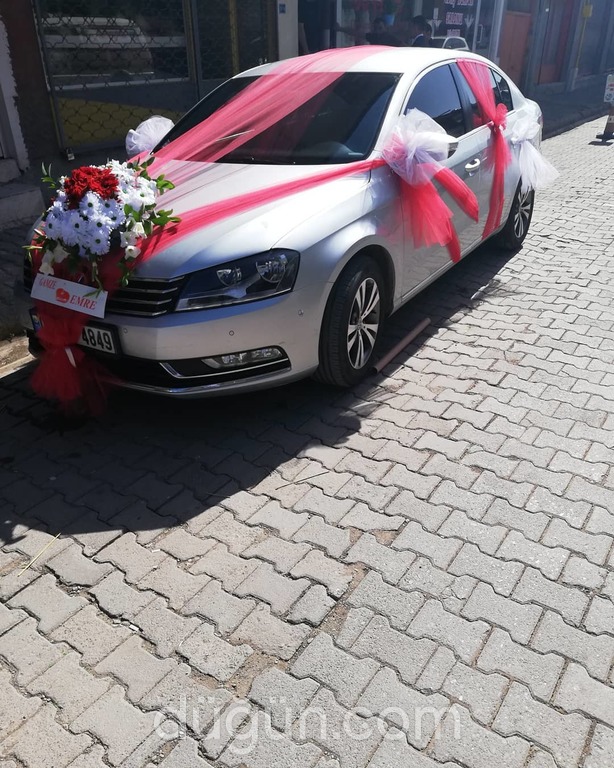 Su Çiçek Organizasyon