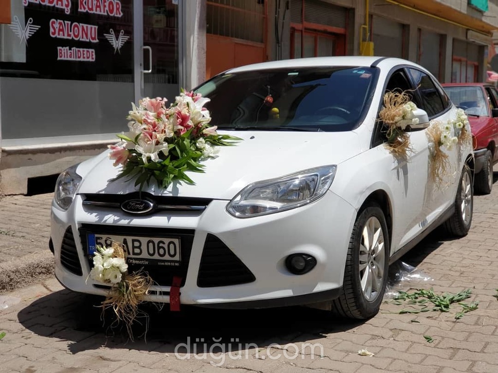 Su Çiçek Organizasyon