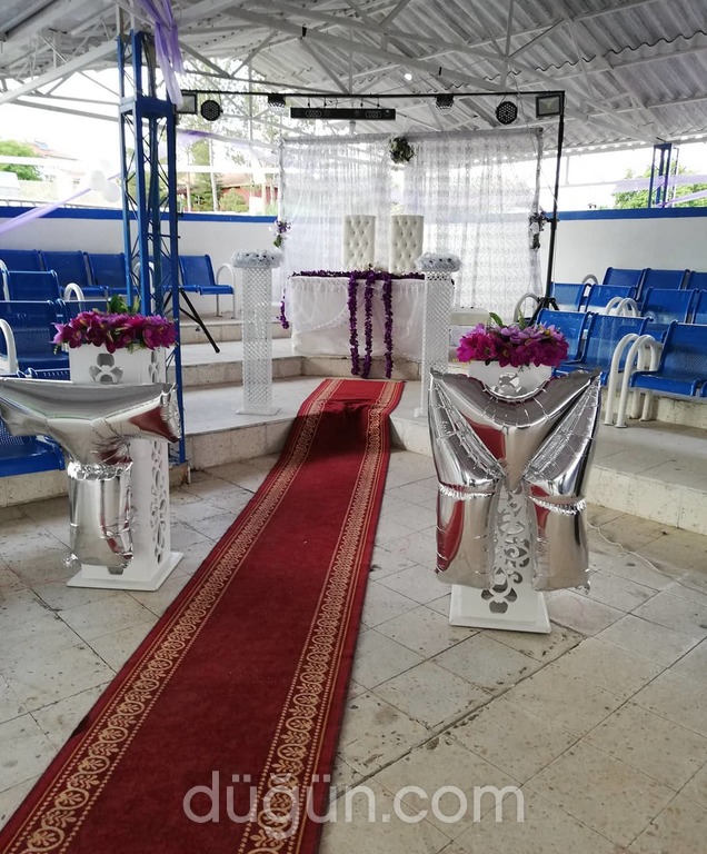 Su Çiçek Organizasyon