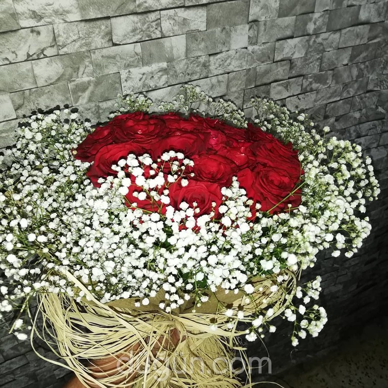 Su Çiçek Organizasyon