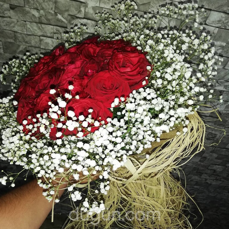 Su Çiçek Organizasyon