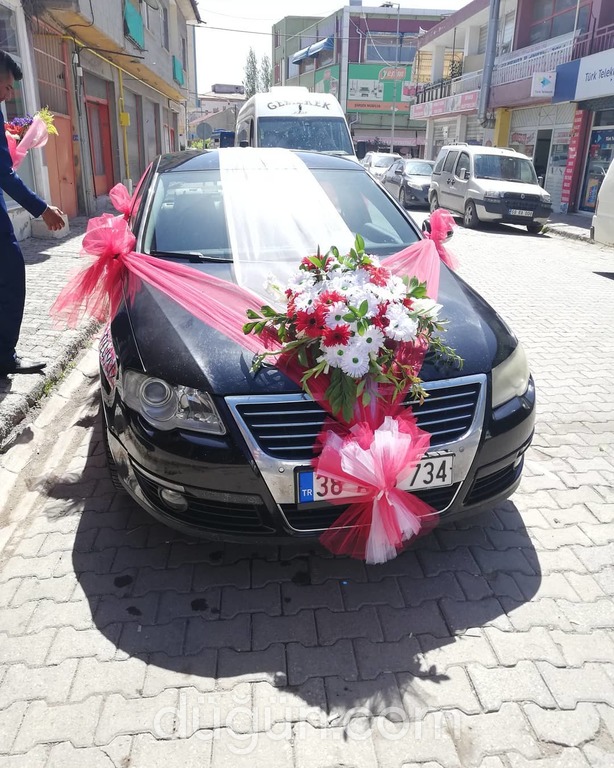 Su Çiçek Organizasyon