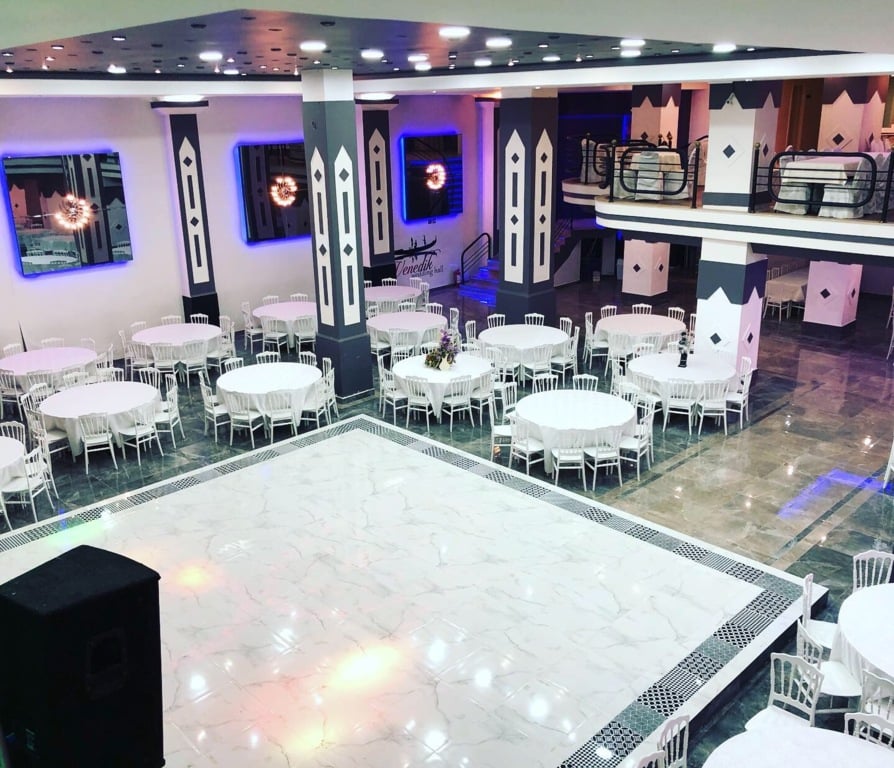 Venedik Wedding Hall