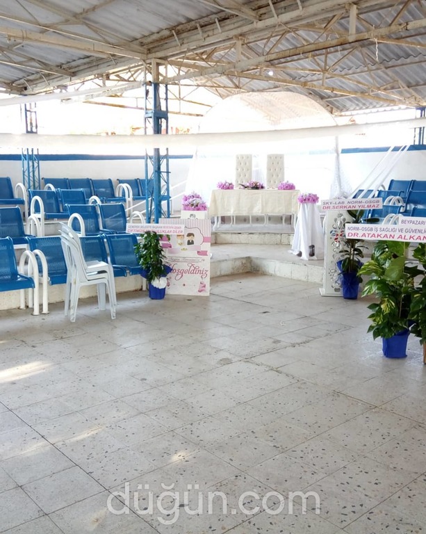 Su Çiçek Organizasyon