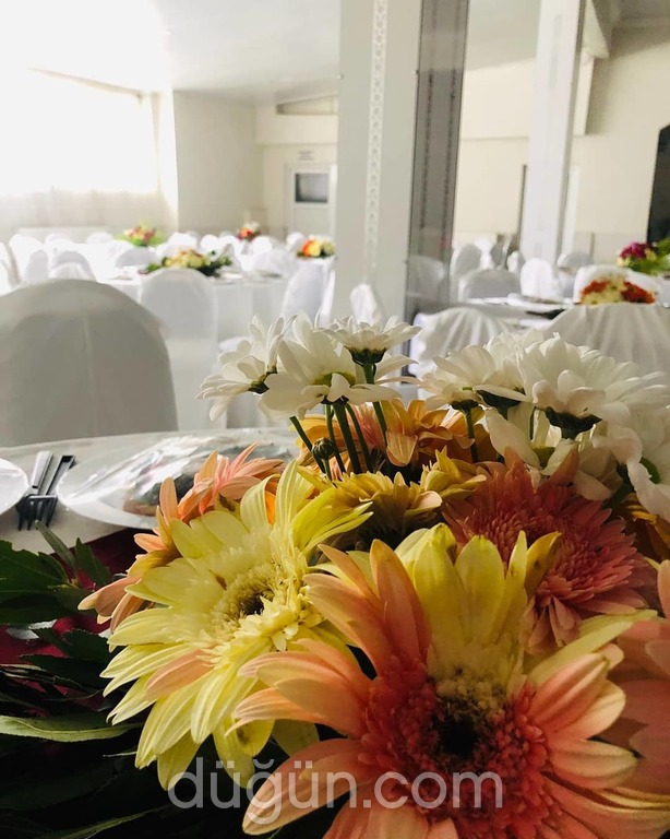 Su Çiçek Organizasyon