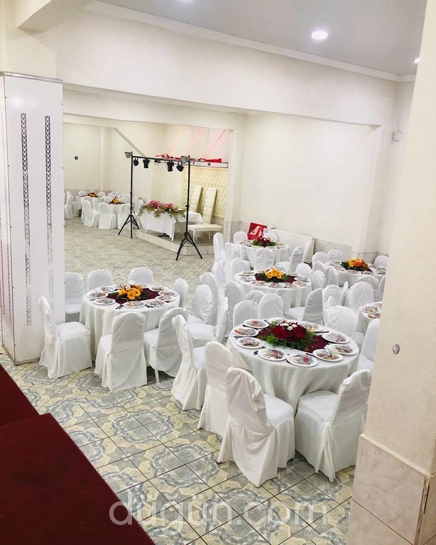 Su Çiçek Organizasyon