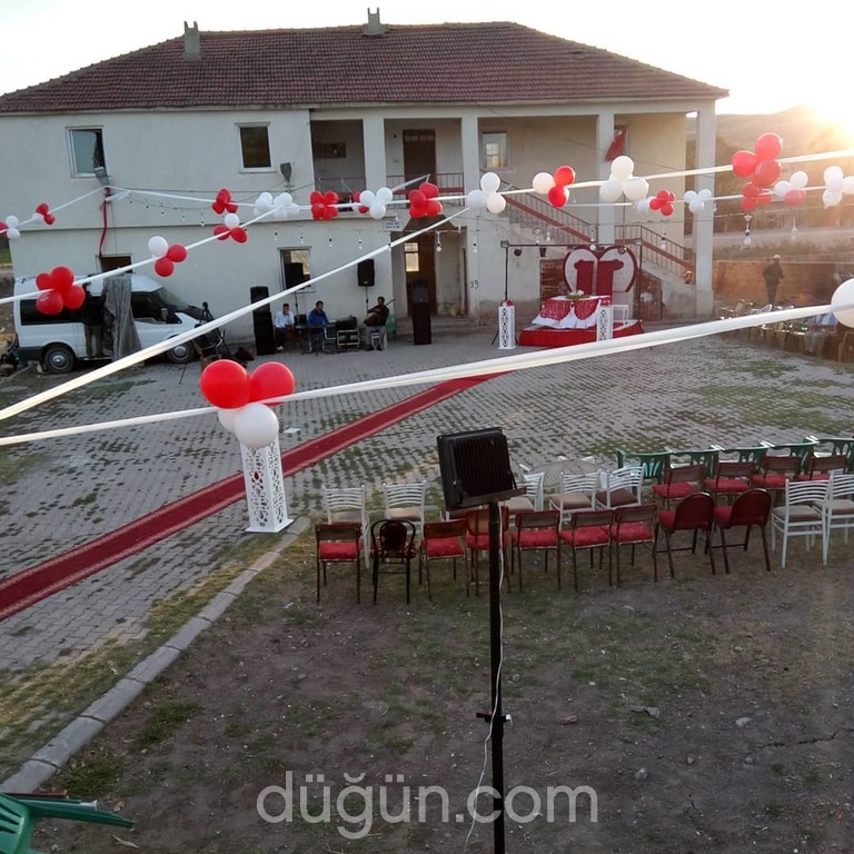 Su Çiçek Organizasyon